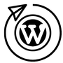 W.